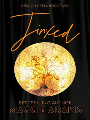 cover image of Jinxed